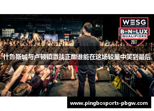 什鲁斯城与卢顿镇激战正酣谁能在这场较量中笑到最后